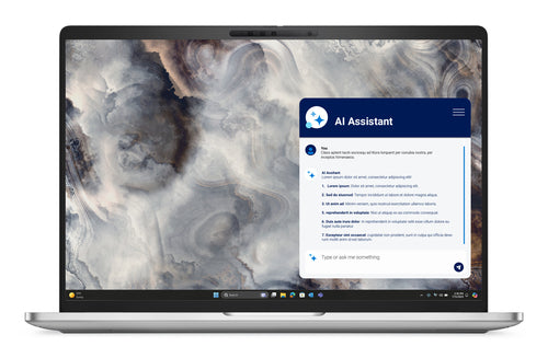 DELL Pro 16 Plus PB16250 Intel Core Ultra 5 235U Laptop 40.6 cm (16") Full HD+ 16 GB DDR5-SDRAM 256 GB SSD Wi-Fi 7 (802.11be) Windows 11 Pro US English Aluminium